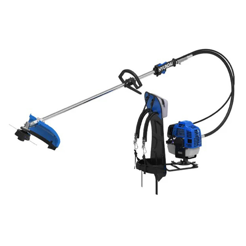 علف زن کوله‌ای هیوندای مدل HP-5552