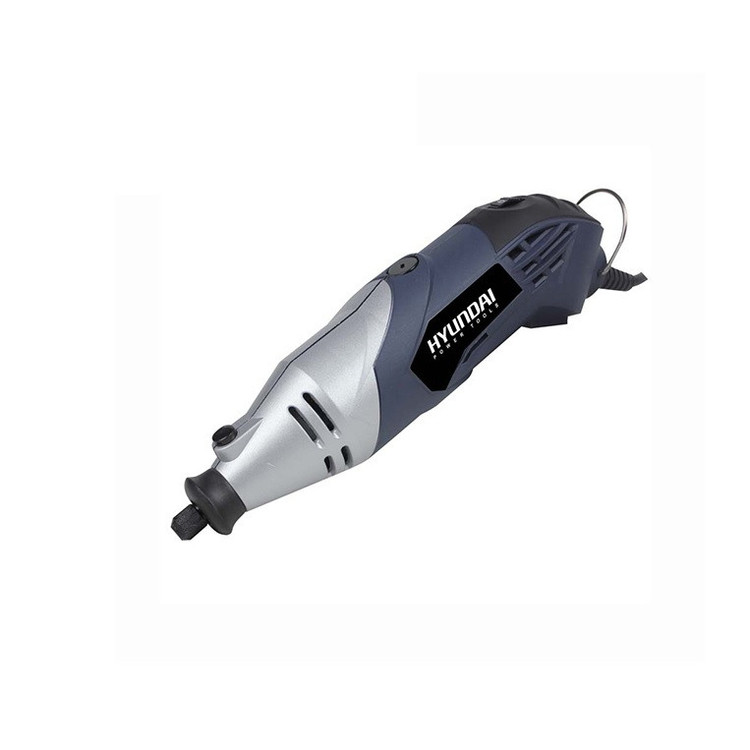 فرز حکاکی مینیاتوری هیوندای مدل HP-1732 مجموعه 126 عددی