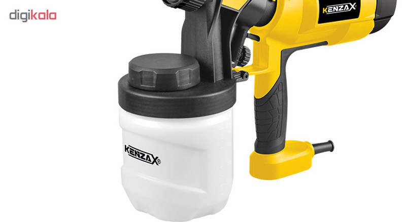 پیستوله برقی کنزاکس مدل KSG-2400
