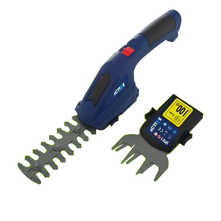 شمشاد زن شارژی اکتیو تولز مدل AC-2608H