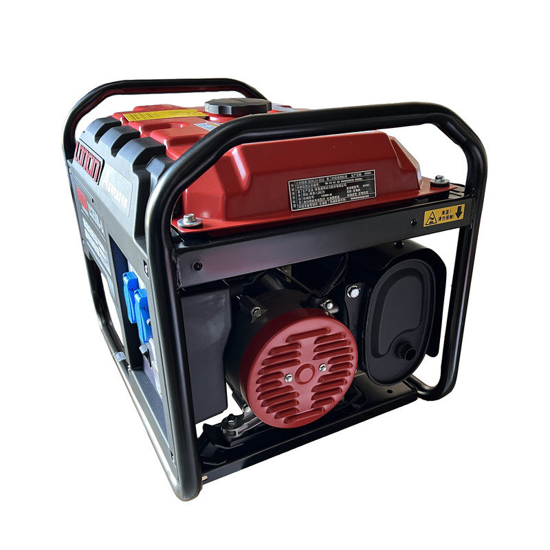 موتور برق بنزینی 11 اسب بخار لانسین مدل LC3500AS