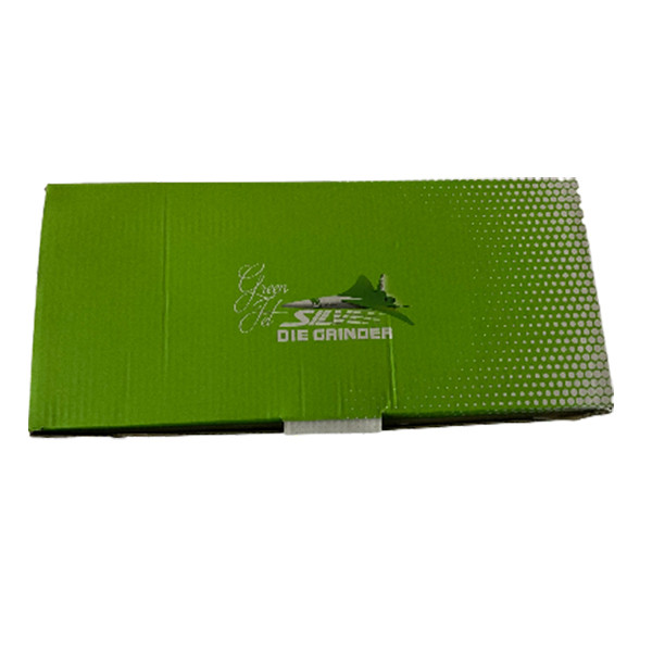 فرز انگشتی گلوبلند 320 وات سیلور مدل GT-DG320