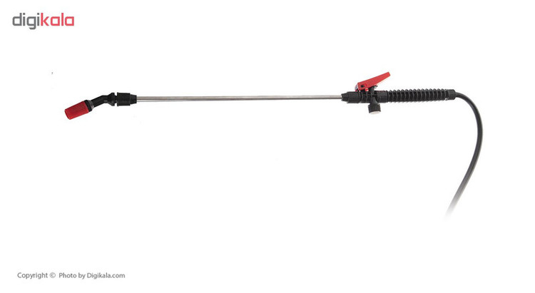 سمپاش هیوسان مدل S-9L حجم 9 لیتر