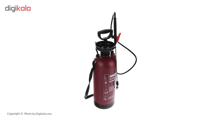 سمپاش هیوسان مدل S-9L حجم 9 لیتر