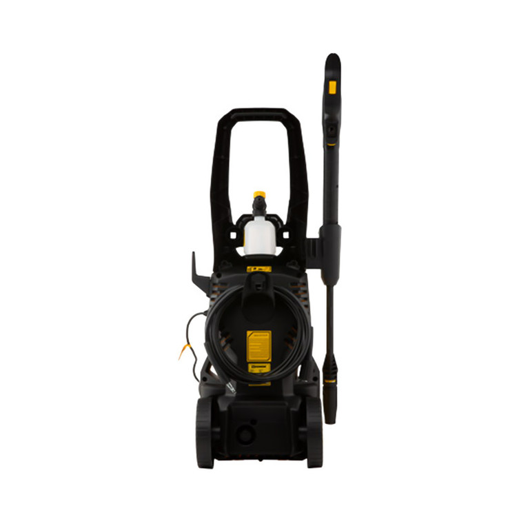 کارواش کنزاکس مدل یونیورسال KPW-6521