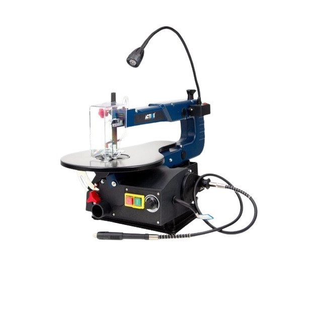 اره مویی اکتیو تولز مدل AC-21125