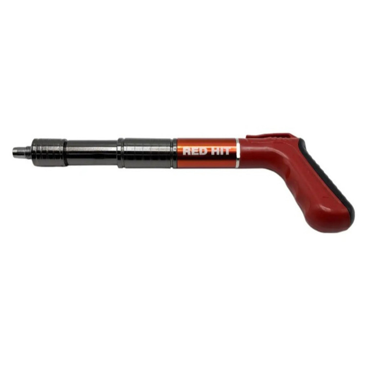 میخکوب عصایی ردهیت مدل 008 سایز 50-20 میلی متر
