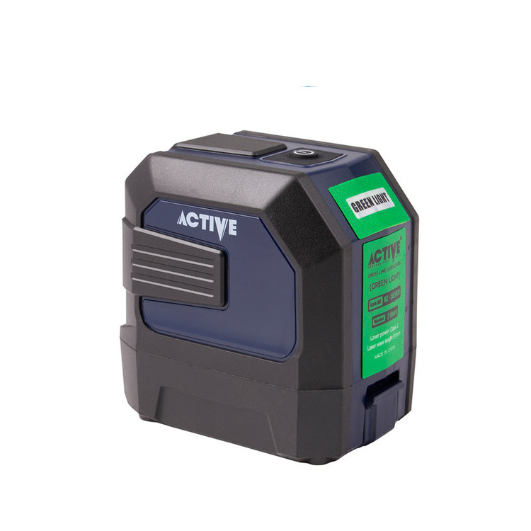 تراز لیزری اکتیو تولز مدل AC-50282G