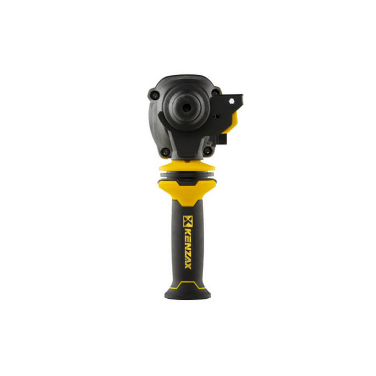 دریل بتن کن کنزاکس مدل KRH-1826