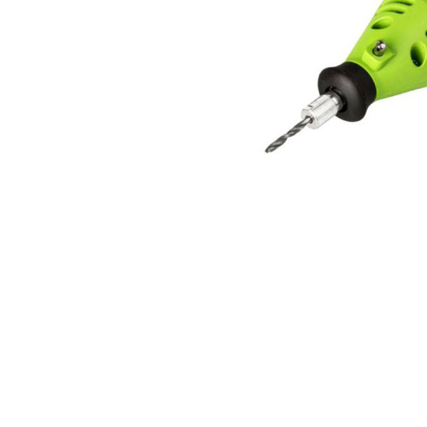 مجموعه 119 عددی فرز انگشتی سیلور مدل GT-RT 119