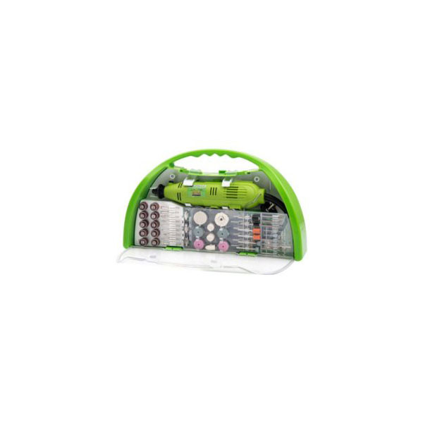 مجموعه 119 عددی فرز انگشتی سیلور مدل GT-RT 119