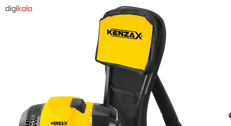 علفزن کنزاکس مدل KBP-252