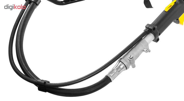 علفزن کنزاکس مدل KBP-252