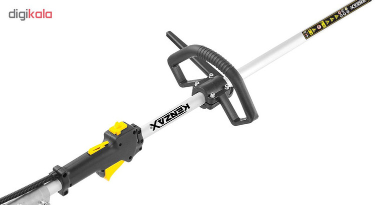 علفزن کنزاکس مدل KBP-252