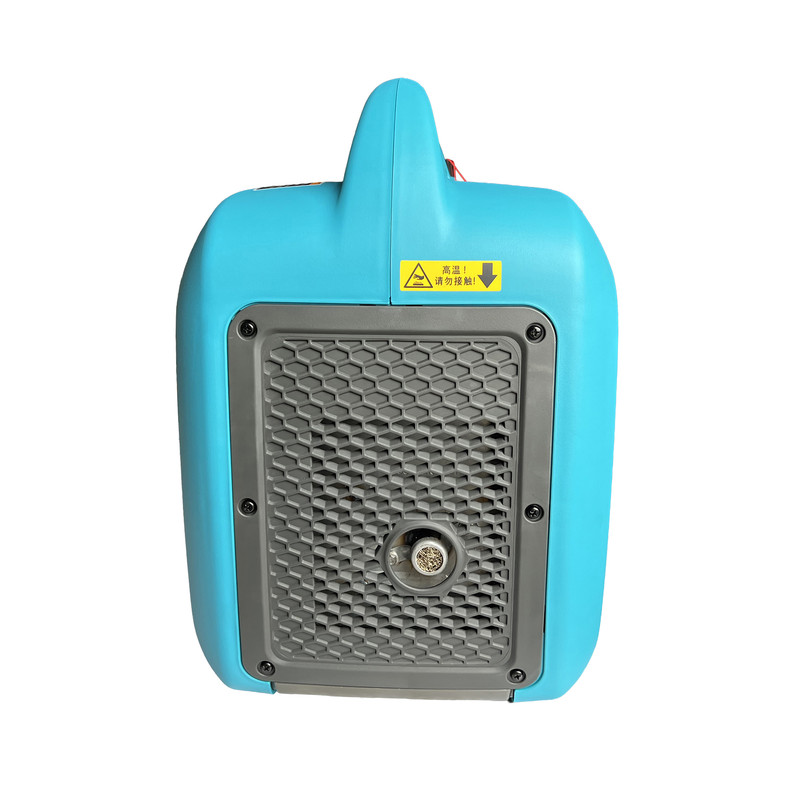 موتور برق بنزینی 4 اسب بخار لانسین مدل GR4300iS-2