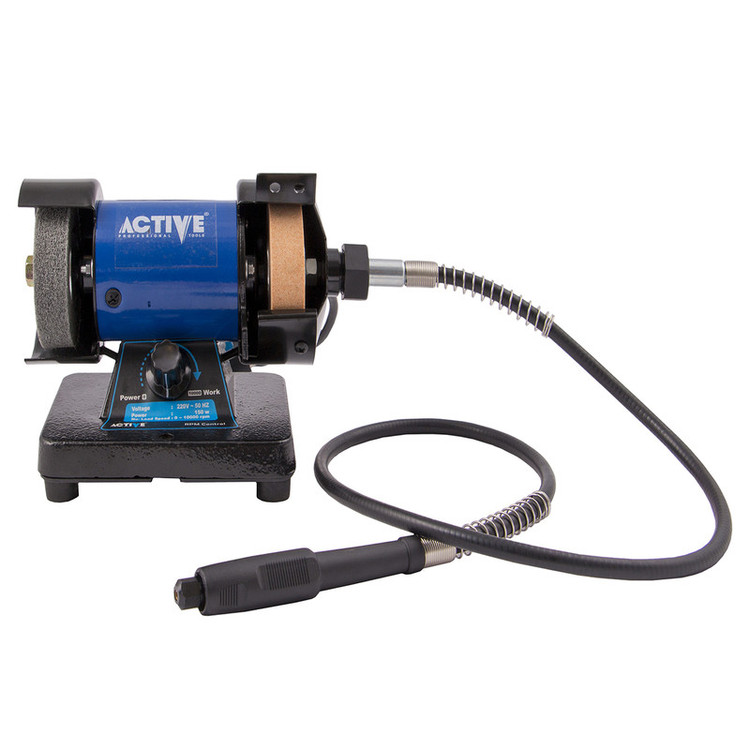 سنگ سنباده اکتیو تولز مدل AC-2803G