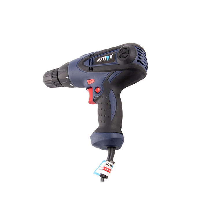 دریل پیچ گوشتی برقی اکتیو تولز مدل AC-2310B