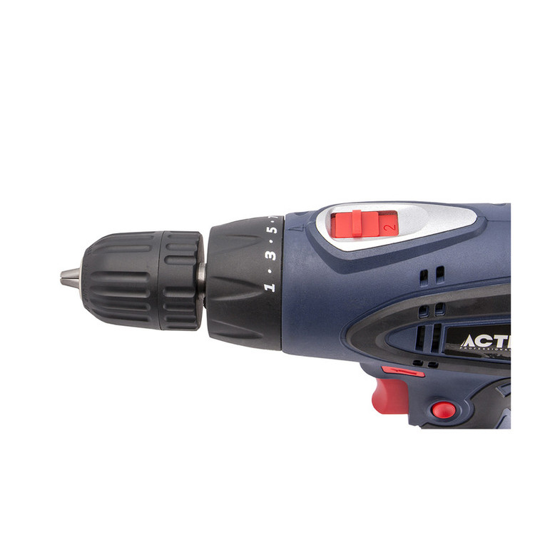 دریل پیچ گوشتی برقی اکتیو تولز مدل AC-2310B