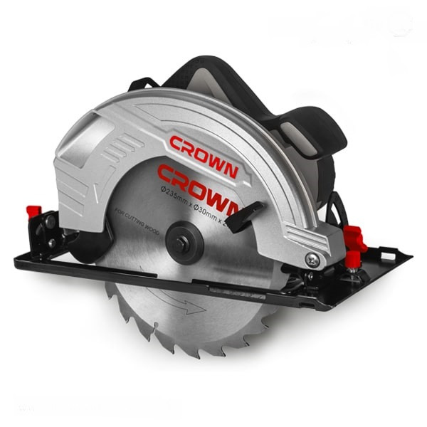 اره دیسکی کرون مدل CT15210