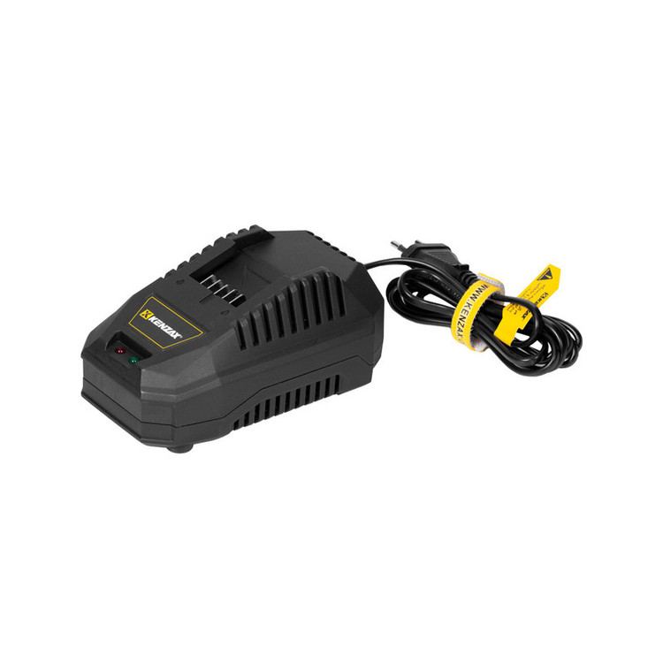 بکس شارژی کنزاکس مدل 8803 درایو 1.2 اینچ