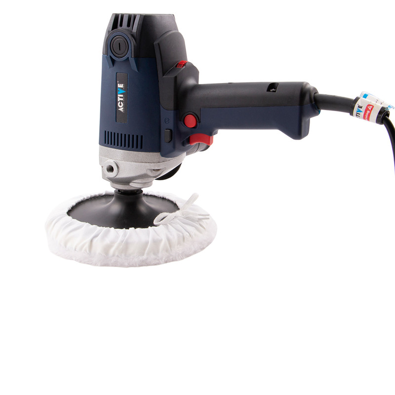 دستگاه پولیش اکتیو تولز مدل AC-2714P