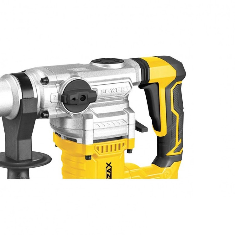 دریل بتن کن کنزاکس مدل KRH-1150