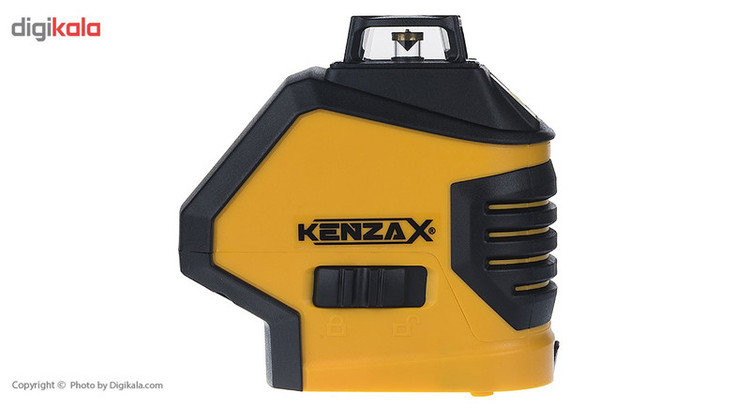 تراز لیزری کنزاکس مدل KLL-2360