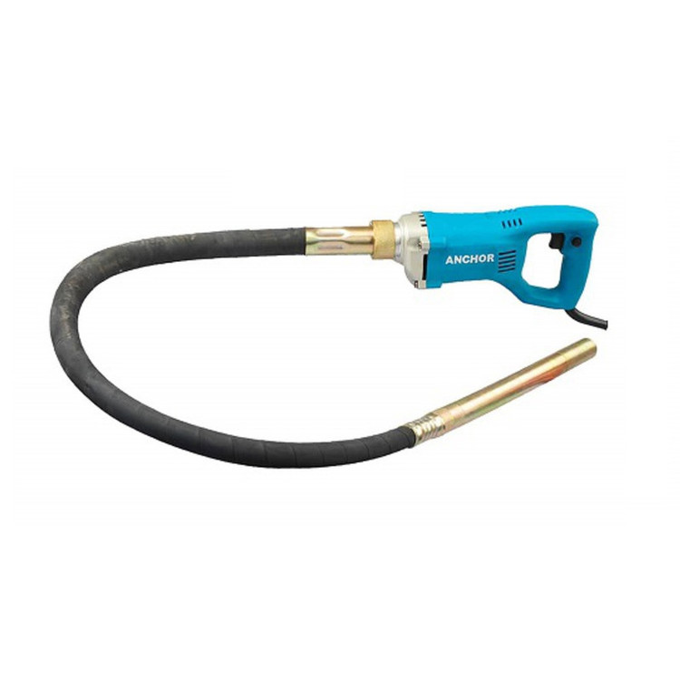 دریل ویبره بتن 1200وات آنکور مدل CV1-1.5M