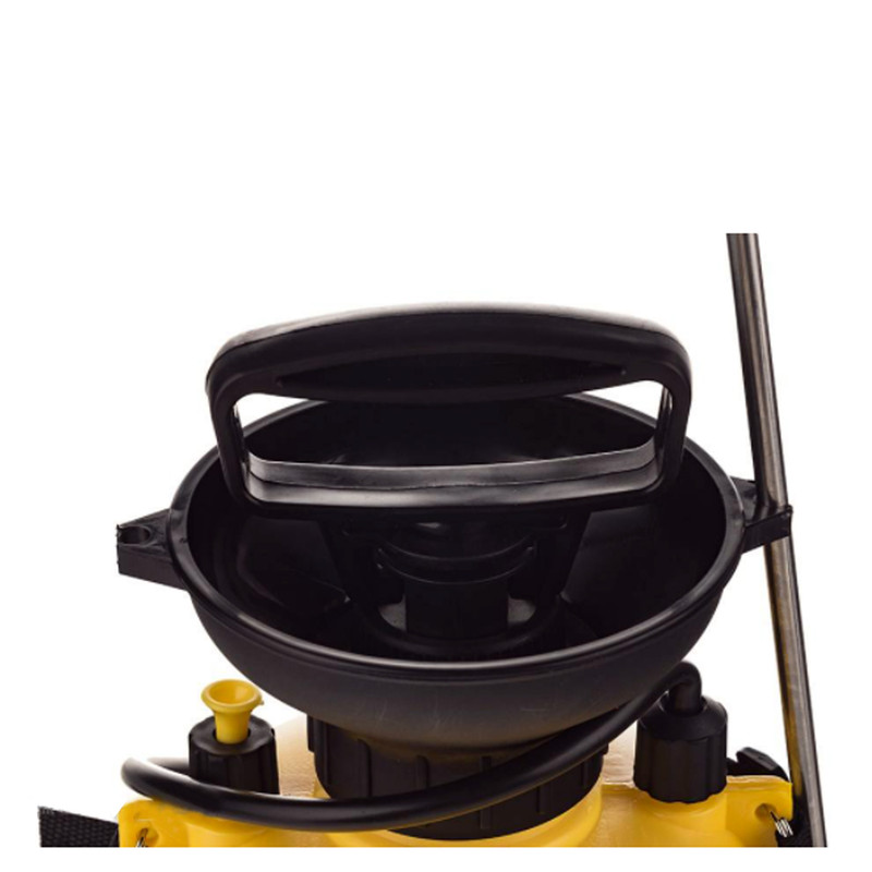 سمپاش کنزاکس مدل KPS-105 حجم 5 لیتر