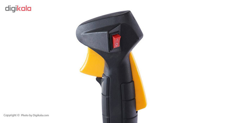 علفزن کنزاکس مدل KMC-152