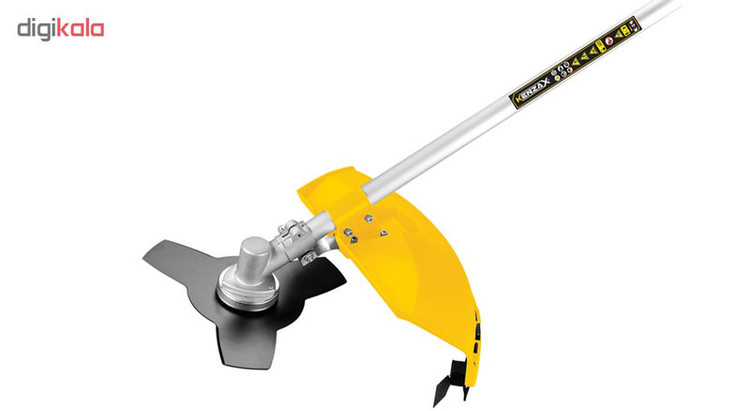 علفزن کنزاکس مدل KMC-152