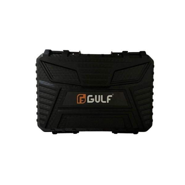 کارواش شارژی ذغالی 45 بار 280وات گالف مدل 8620