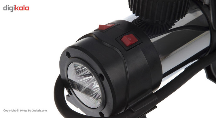 کمپرسور باد فندکی وینکس مدل EH3002