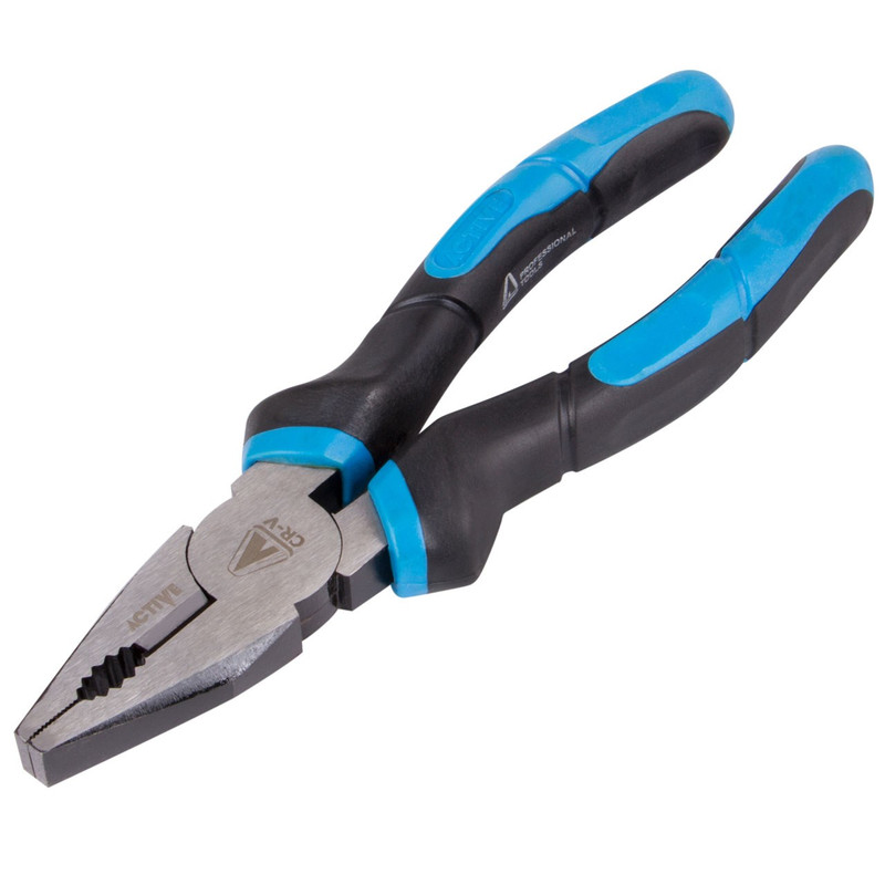 انبردست اکتیو مدل AC6008C