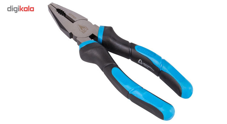 انبردست اکتیو مدل AC6008C