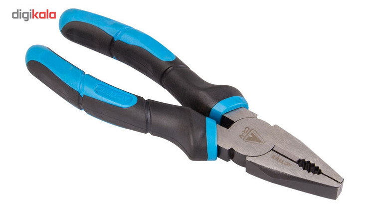 انبردست اکتیو مدل AC6008C