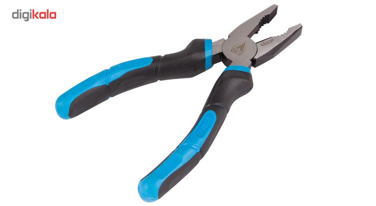 انبردست اکتیو مدل AC6008C