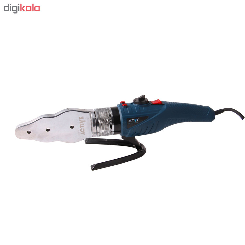 ست دستگاه جوش لوله سبز اکتیو مدل AC-4520NS