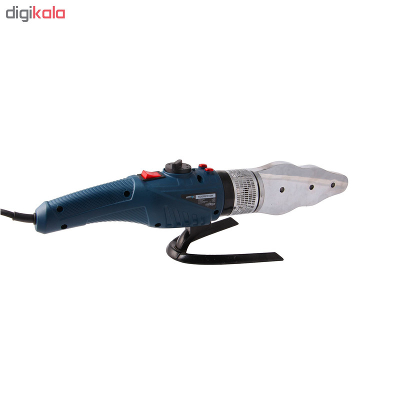 ست دستگاه جوش لوله سبز اکتیو مدل AC-4520NS
