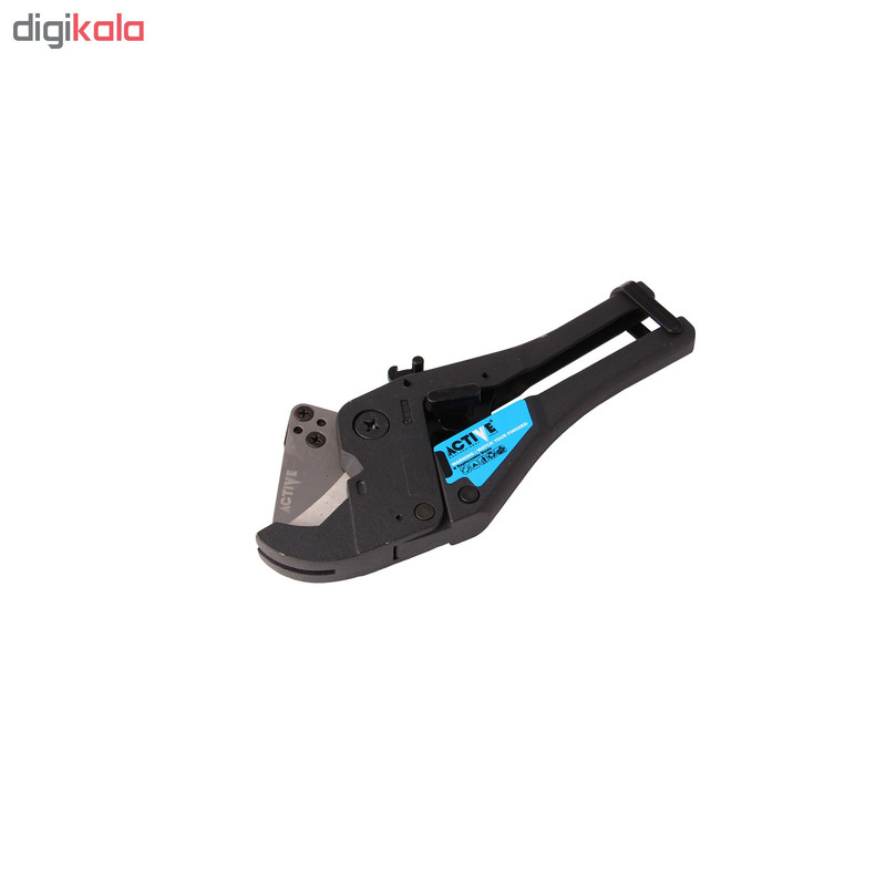 ست دستگاه جوش لوله سبز اکتیو مدل AC-4520NS