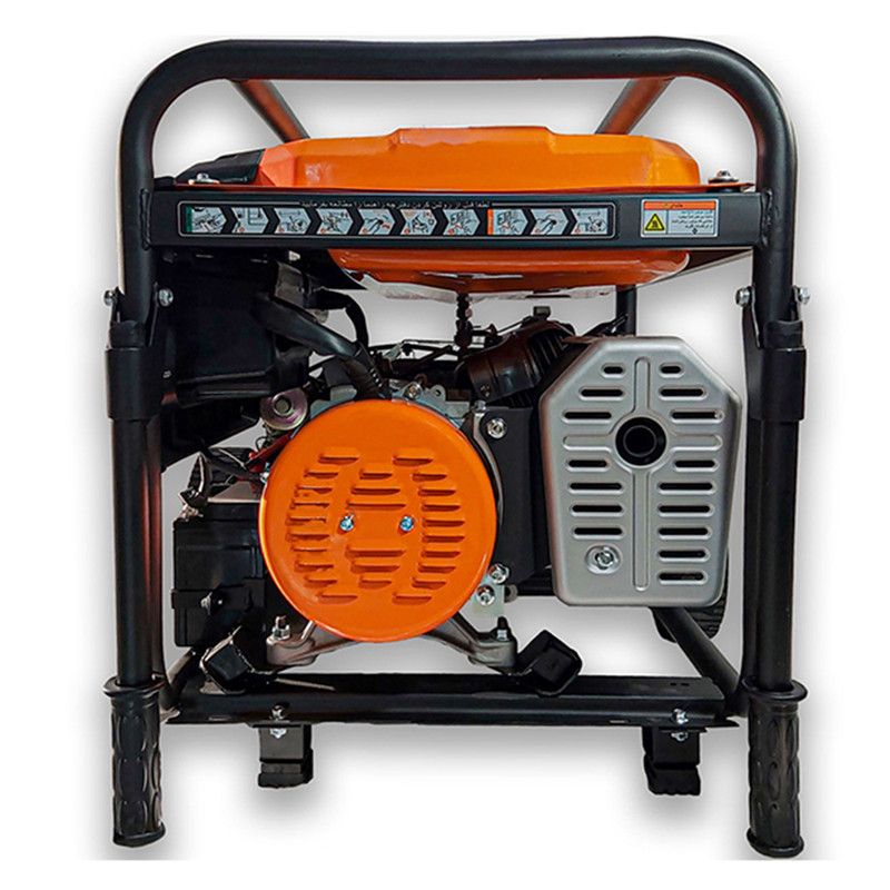 موتور برق هواسدان مدل H9000D-A-ATS