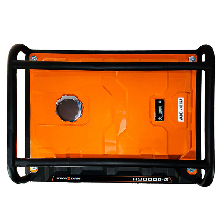موتور برق هواسدان مدل H9000D-A-ATS