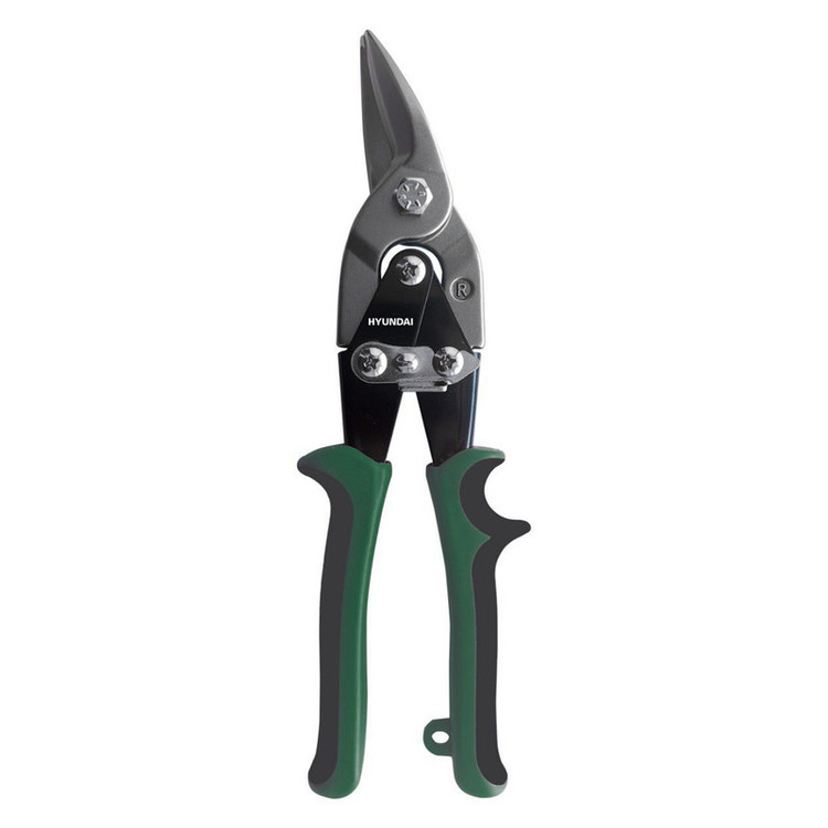 قیچی ورق بر هیوندای مدل HT1510 سایز 10 اینچ