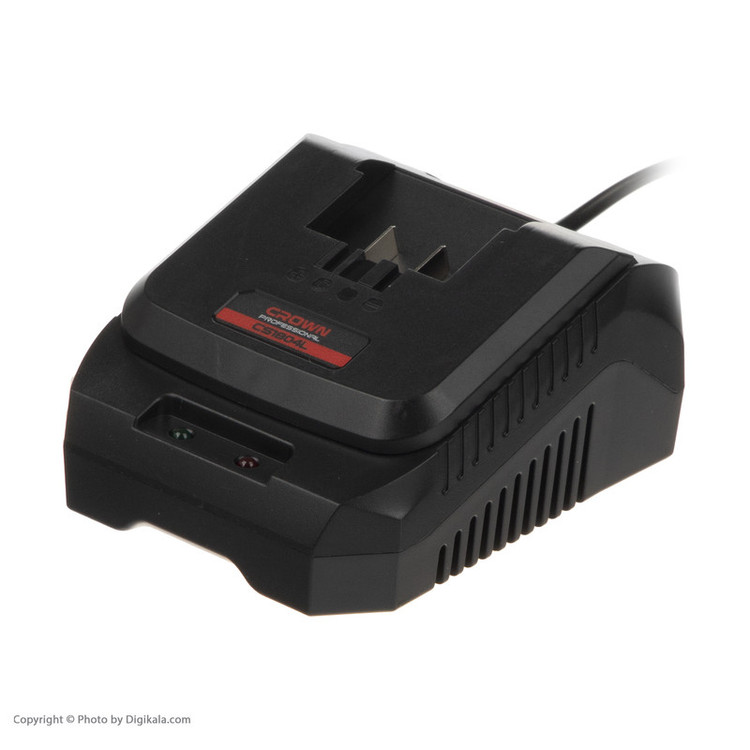 دریل پیچ گوشتی شارژی کرون مدل CT21056L BMC