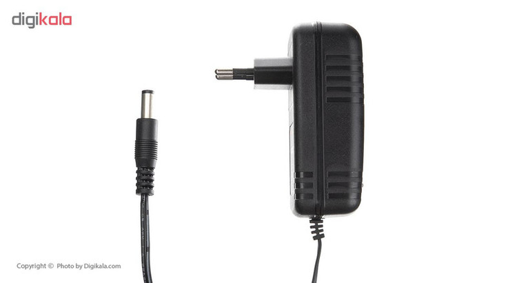 دریل پیچ گوشتی شارژی کرون مدل CT21055L BMC