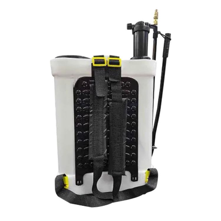 سمپاش شارژی دستی افاستی مدل FST-20DF ظرفیت 20 لیتر