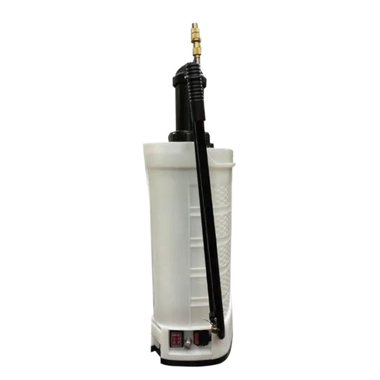 سمپاش شارژی دستی افاستی مدل FST-20DF ظرفیت 20 لیتر