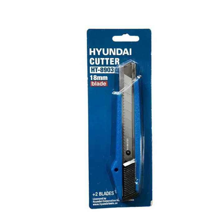 کاتر هیوندای مدل HT-8903