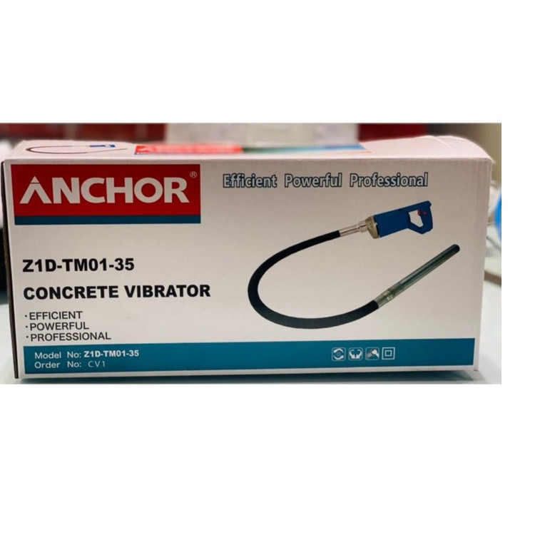 دریل آنکور مدل CV1