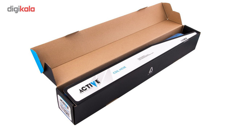 شلنگ فنری اکتیو مدل AC1015